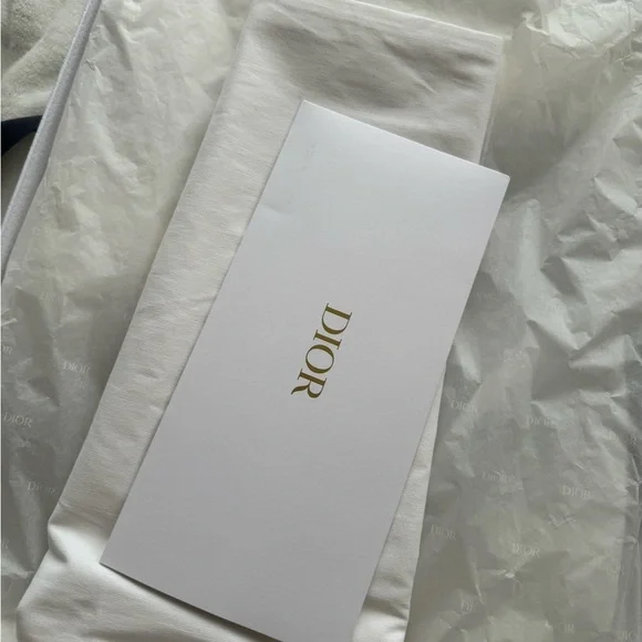 DIOR BOOTS - Picture 8 of 9